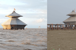 Stambhesahwar Mahadev Gujrat