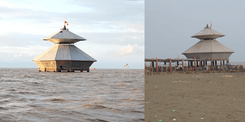 Stambhesahwar Mahadev Gujrat