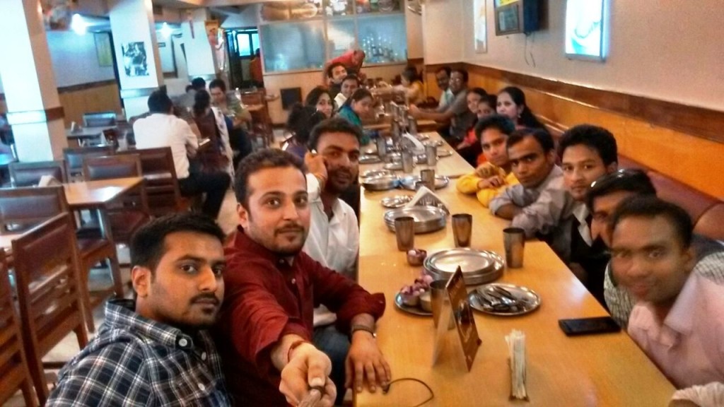 sagar ratna