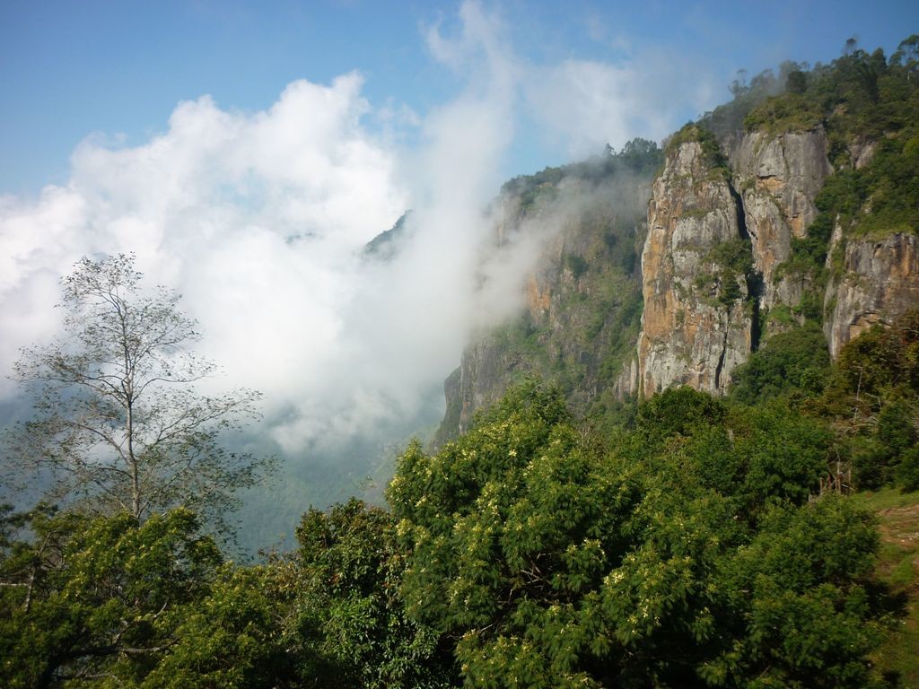 Kodaikanal