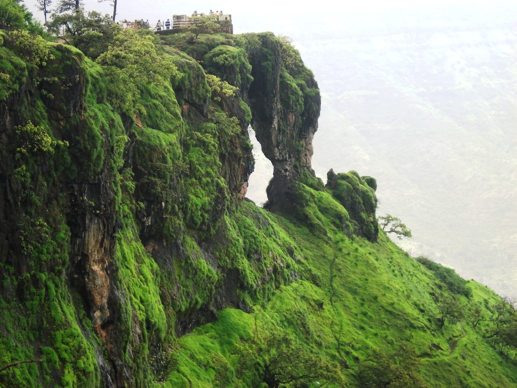 Mahabaleshwar