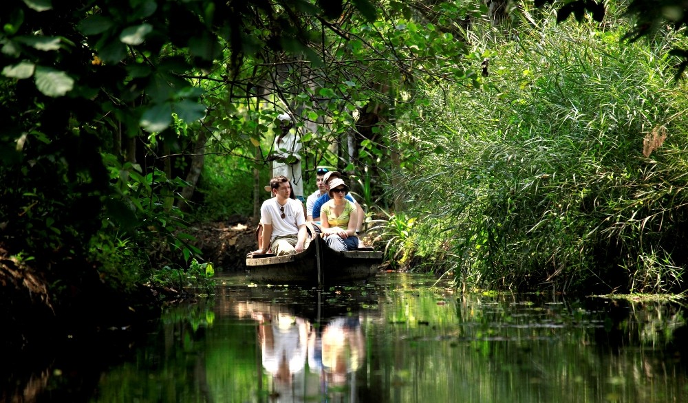 Kumarakom
