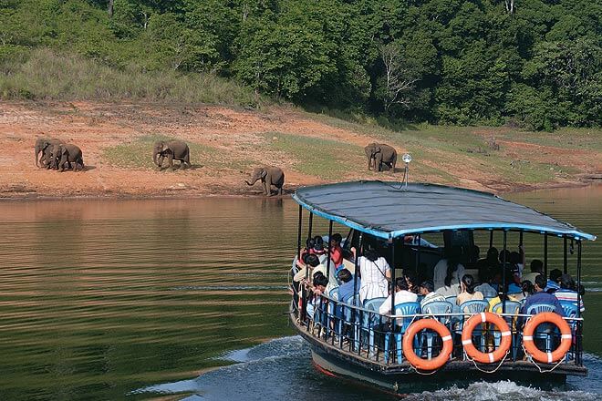 boat-safari-periyar-kerala