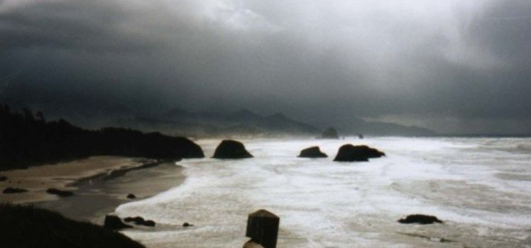 Dumas Beach, Surat, Gujarat (1)