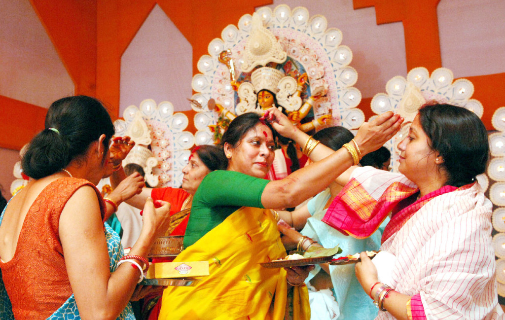 Durga Puja