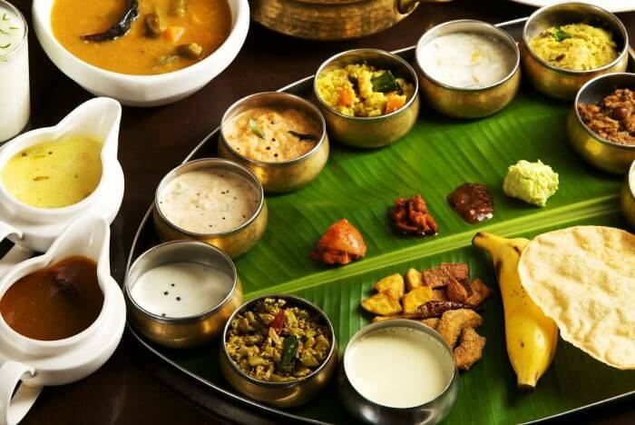 kerala-traditional-food