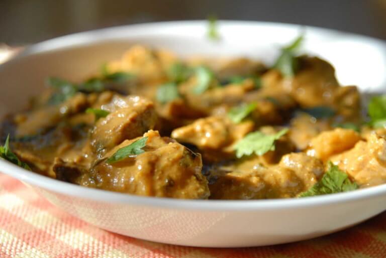 Pork Phagshapa Sikkim