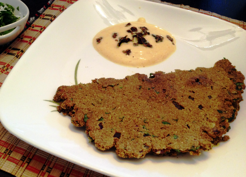 Thalipeeth Maharashtra