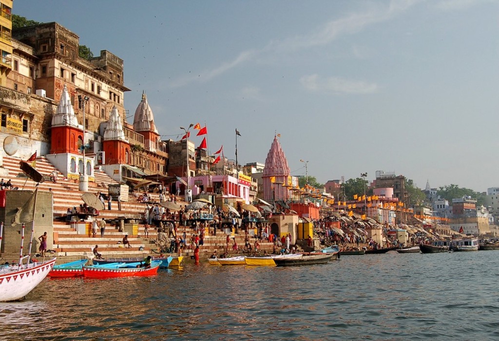Varanasi