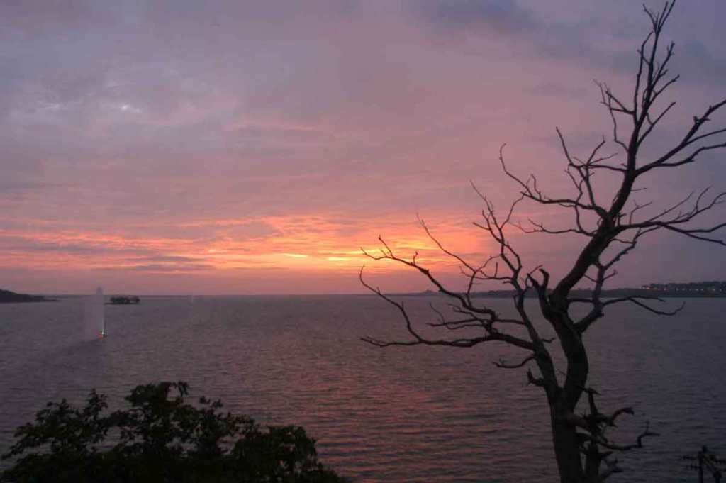 Bhopal Lake
