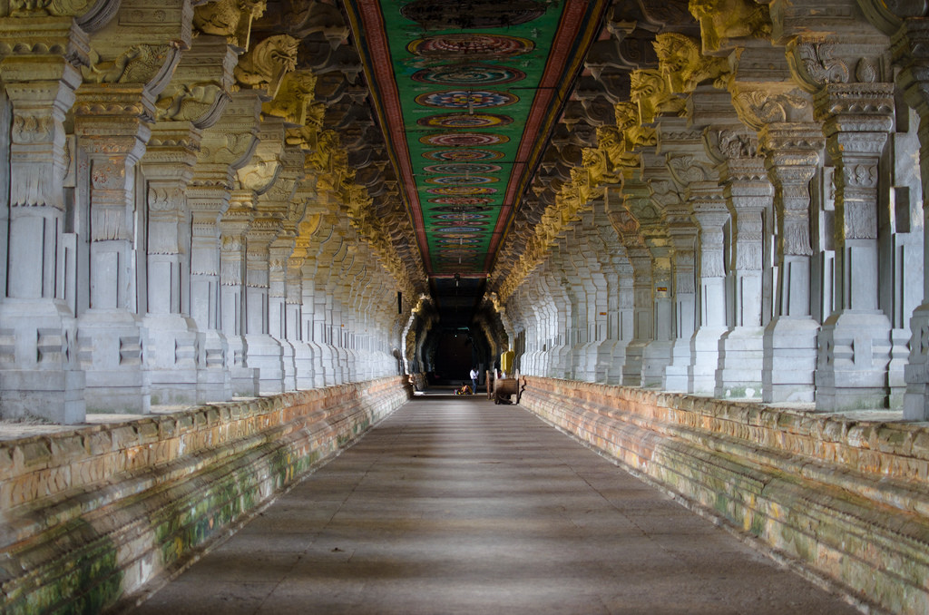 Ramanathaswamy Temple
