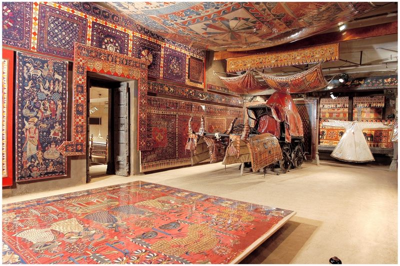 Calico Museum