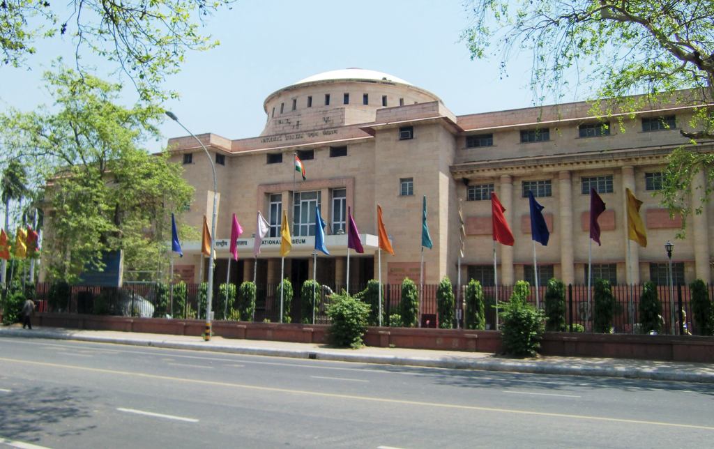 India_national_museum_delhi
