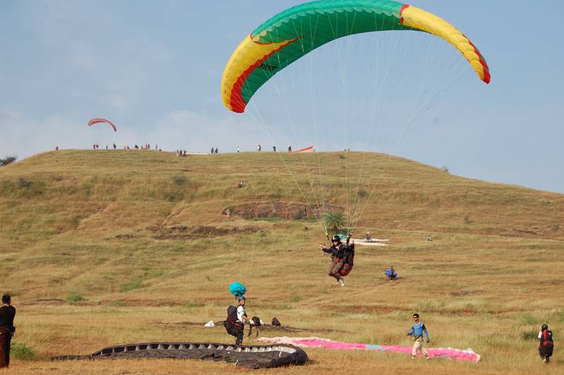 Kamshet
