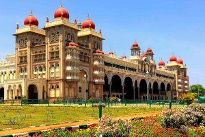 Mysore Palace