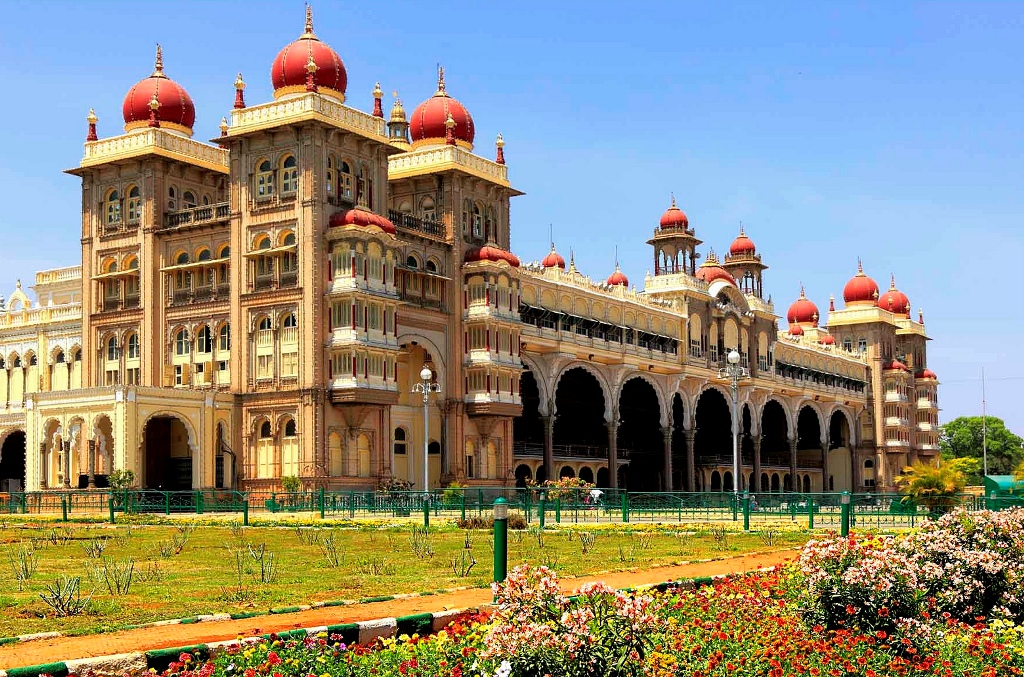 Mysore Palace