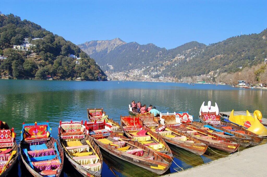 Nainital