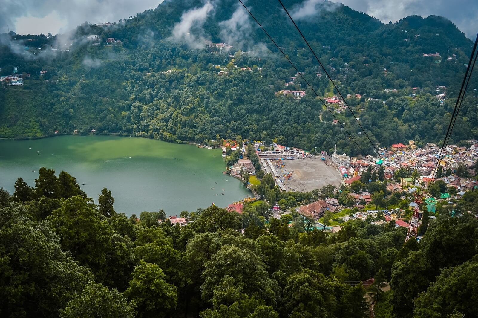 Nainital