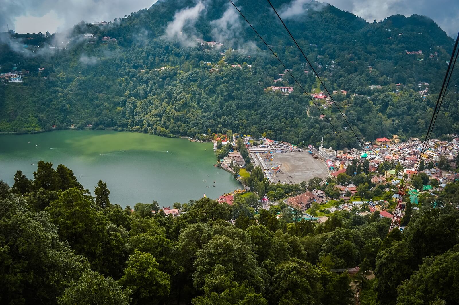 Nainital