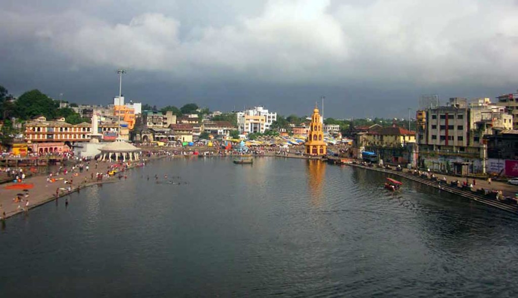 Nashik