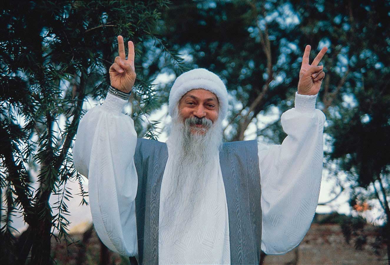 Osho Festival