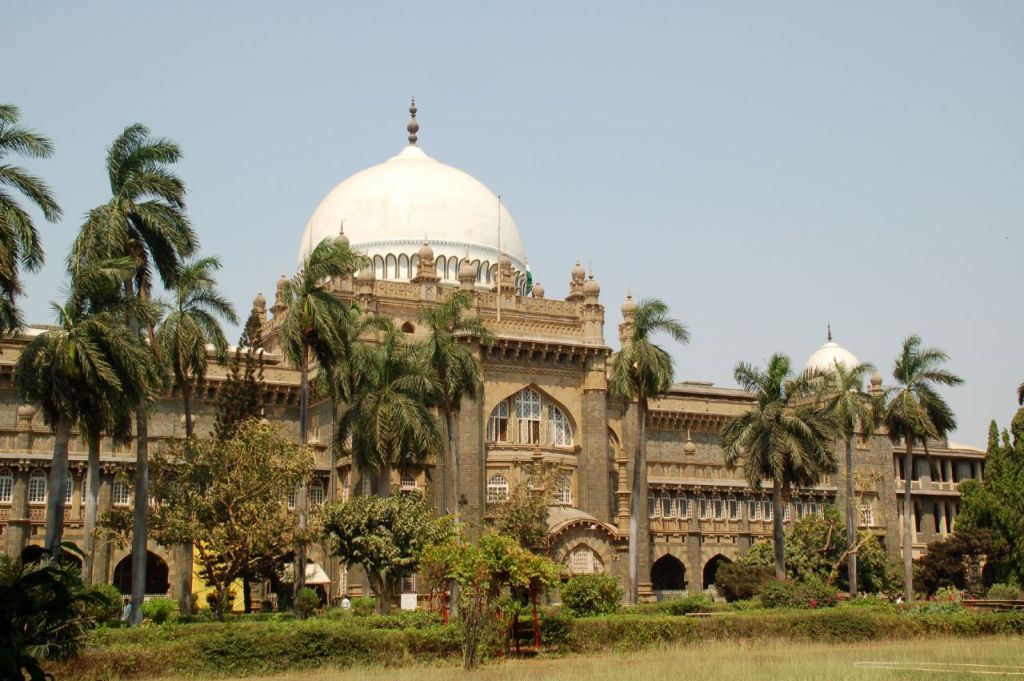 Prince of Wales Museum, Mumbai