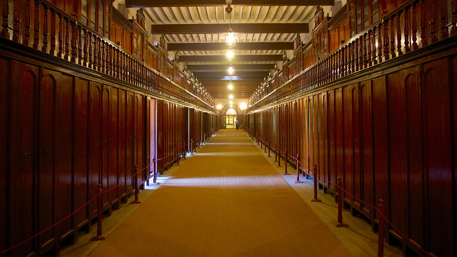 The-Nizams-Museum-Hyderabad