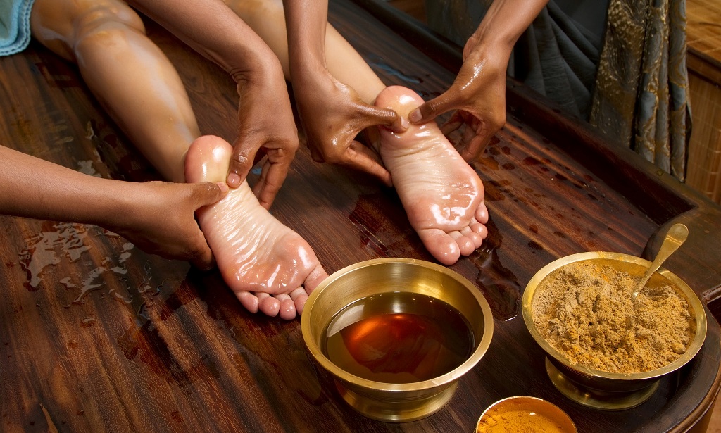 Kochi Ayurveda Treatments