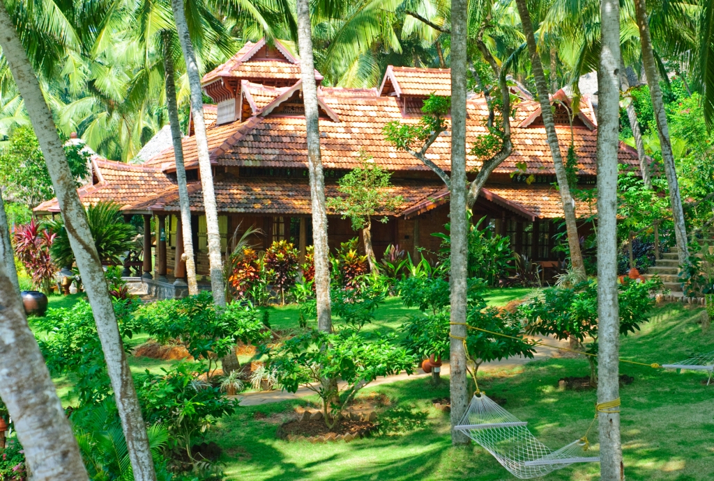 Ayurvedic Health Resort