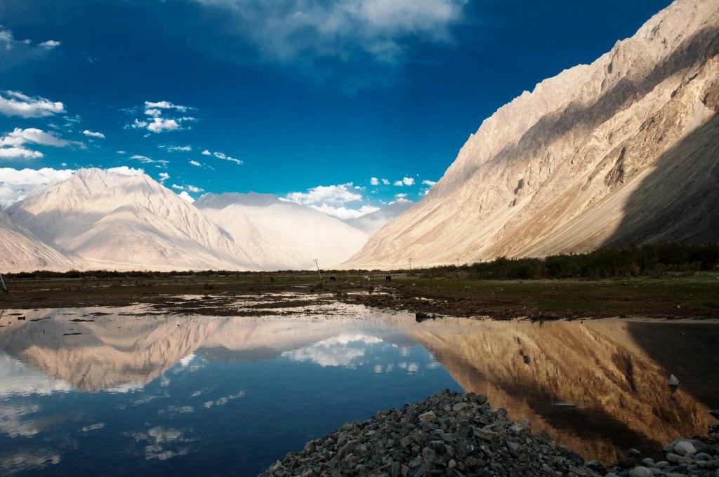 Nubra Valley, Ladakh