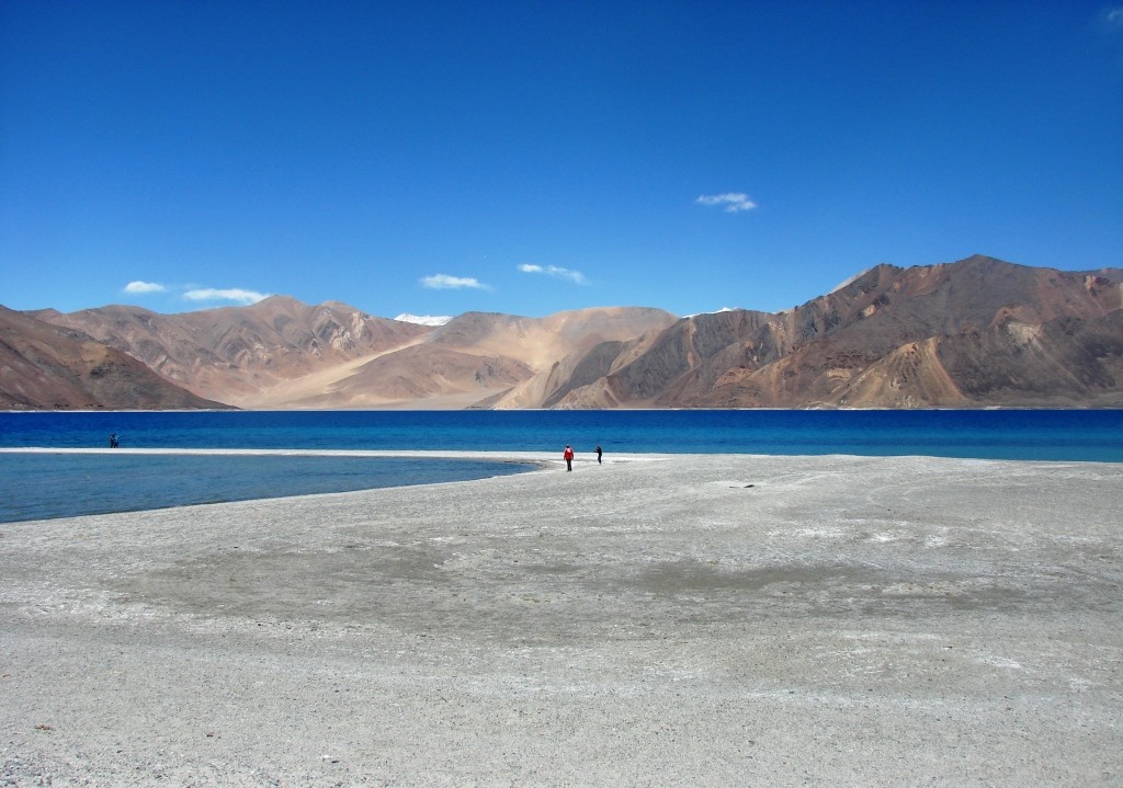 Pangong Lak