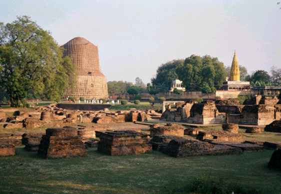 Sarnath