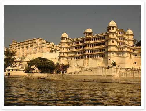 Udaipur