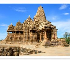 7 Days - Khajuraho and Varanasi Tour
