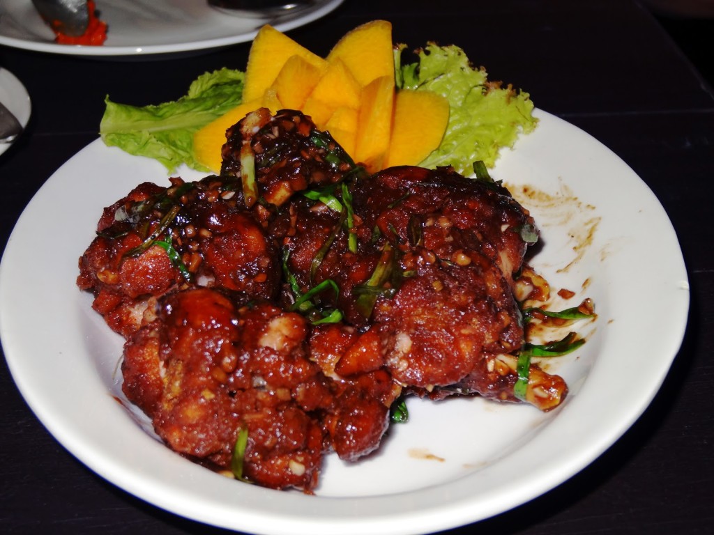 thai