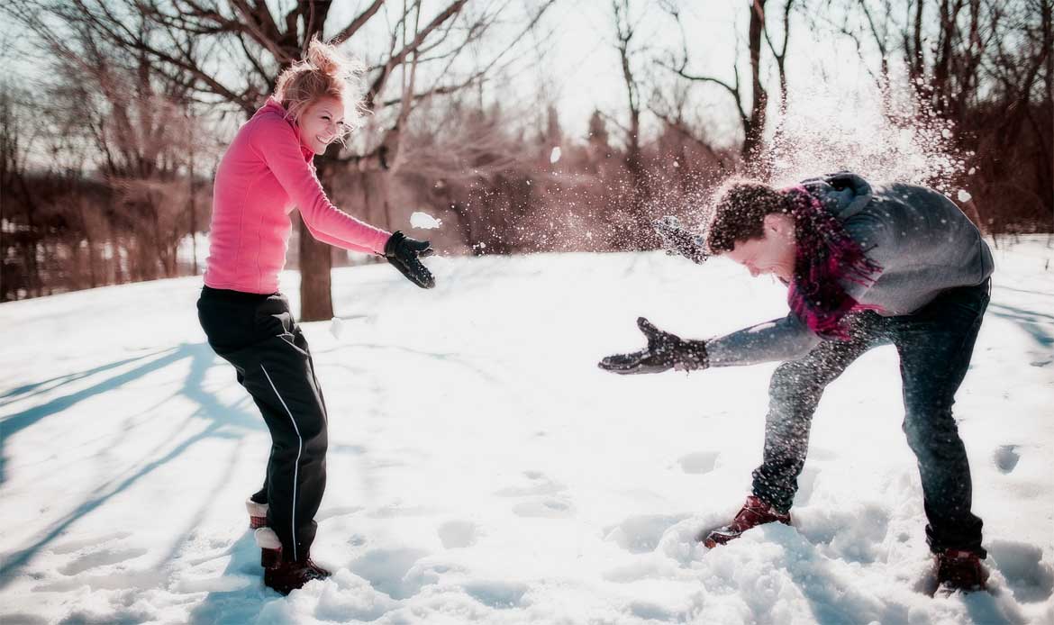 Manali Honeymoon Tour Package