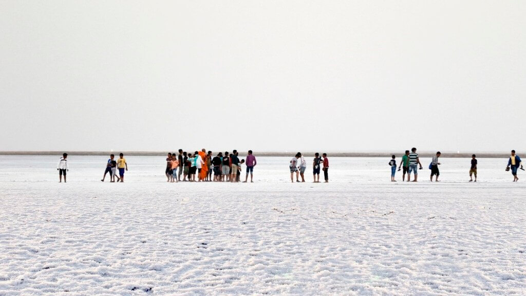Rann of Kutch