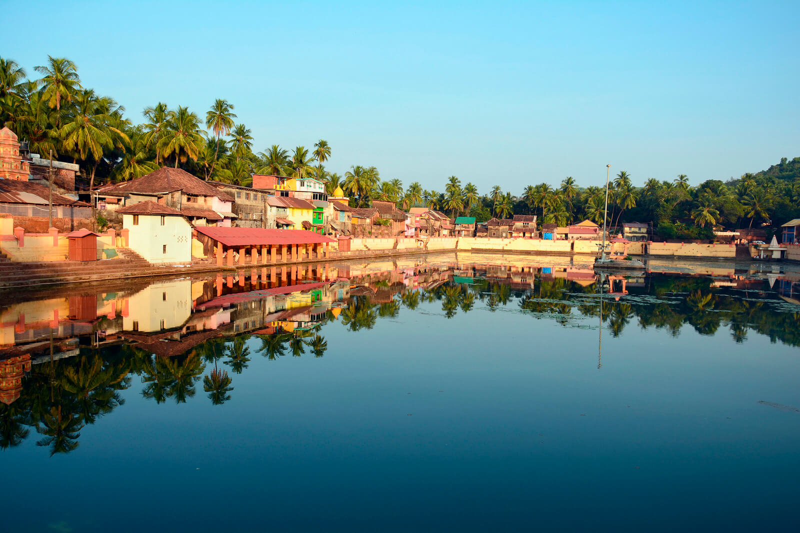 Koti Teertha, Gokarna