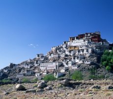 8 Days - Ladakh Tour