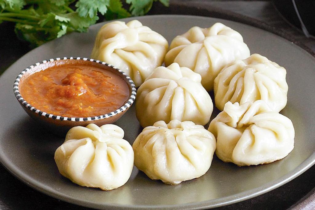 Momos Delhi