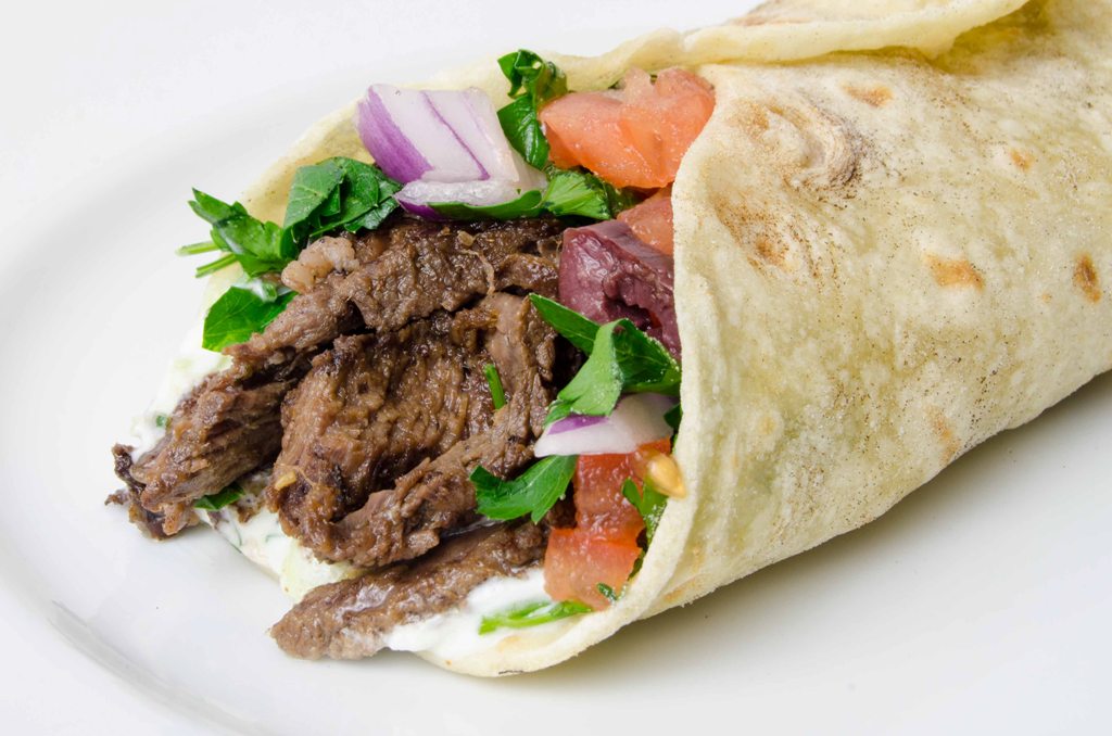Shawarma blog.travelogyindia