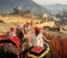 Rajasthan Tours
