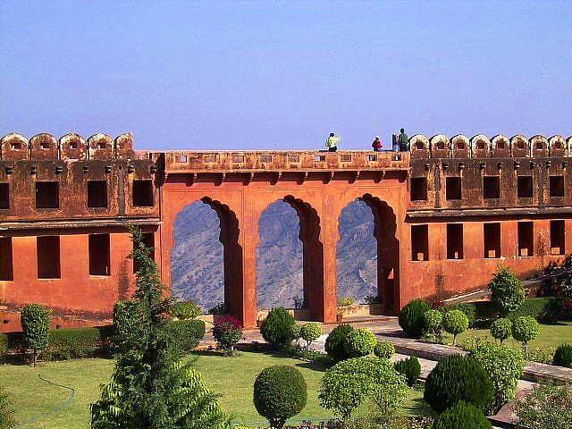 Jaigarh-Fort-Jaipur