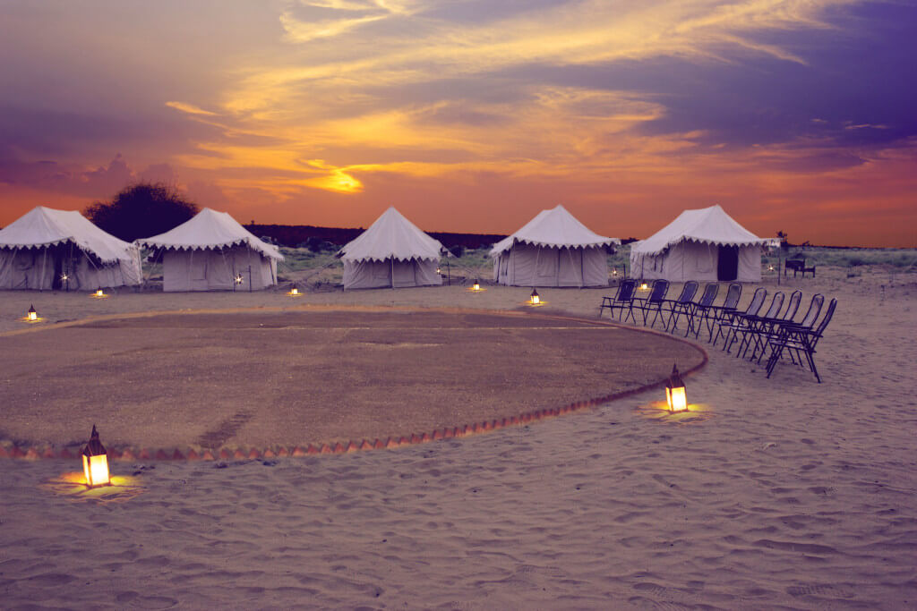Jaisalmer