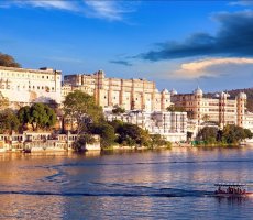 Top 20 Places to Visit in India in April Top 20 Places to Visit in India in April