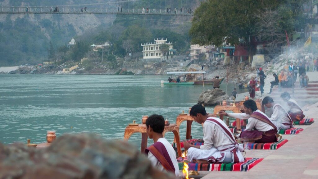 Rishikesh, Uttarakhand