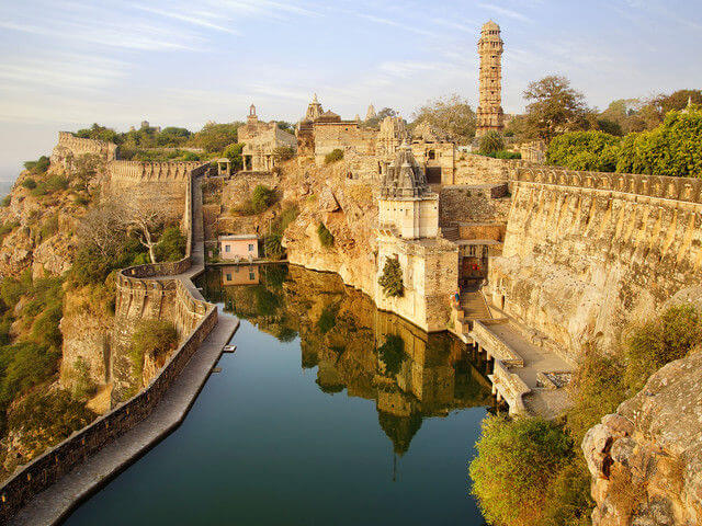 chittorgarh-fort