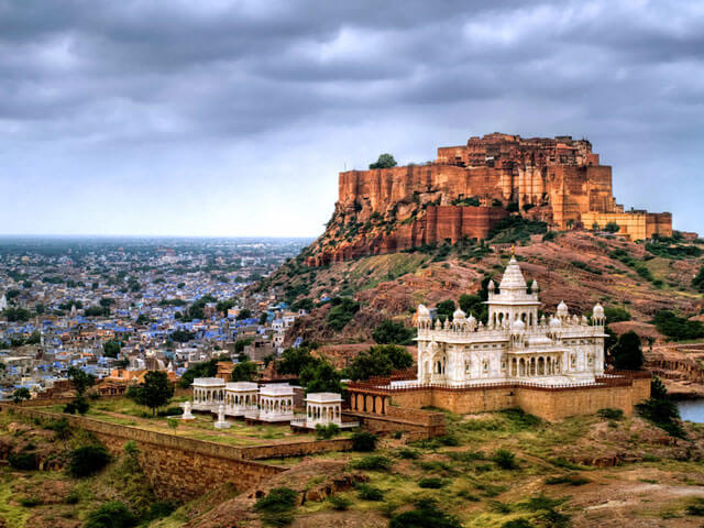 mehrangarh-fort