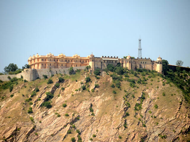 nahargarh-fort