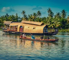 Kerala Tours